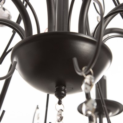 Люстра BayerLux Мадера 10386129