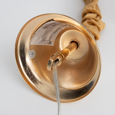 Люстра BayerLux Кэнди 10386131