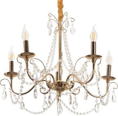 Люстра BayerLux Кэнди 10386131