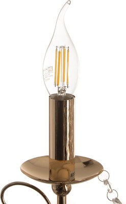 Люстра BayerLux Кэнди 10386131