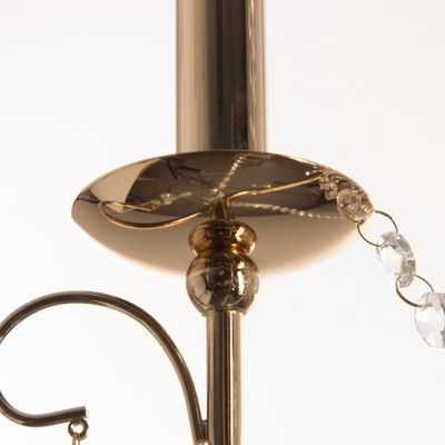 Люстра BayerLux Кэнди 10386131