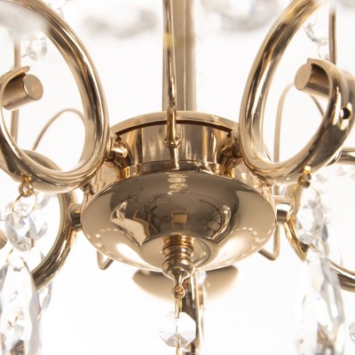 Люстра BayerLux Кэнди 10386131