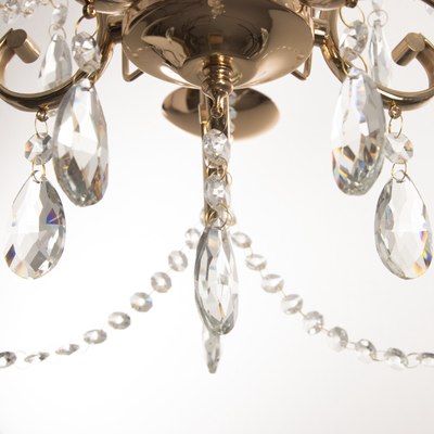 Люстра BayerLux Кэнди 10386131