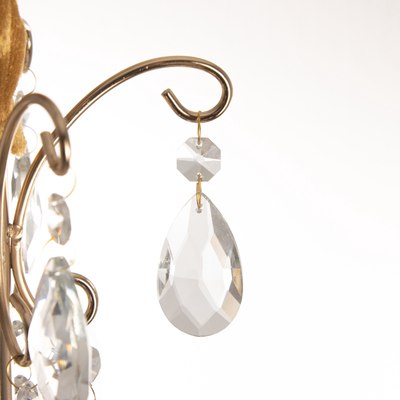 Люстра BayerLux Кэнди 10386131