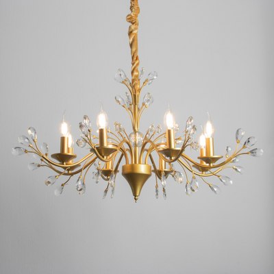 Люстра BayerLux Камила 10386132