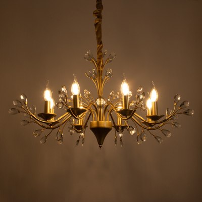 Люстра BayerLux Камила 10386132