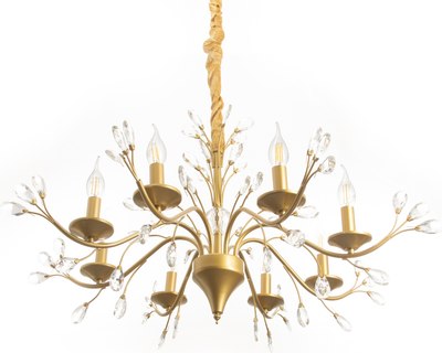 Люстра BayerLux Камила 10386132