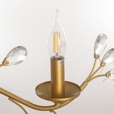 Люстра BayerLux Камила 10386132