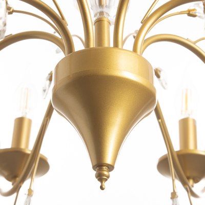 Люстра BayerLux Камила 10386132