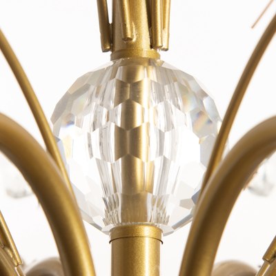 Люстра BayerLux Камила 10386132