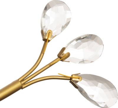 Люстра BayerLux Камила 10386132