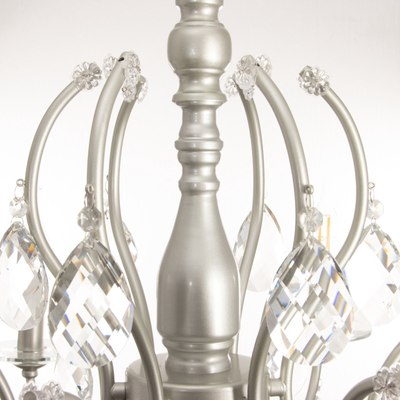 Люстра BayerLux Ванесса 10386133