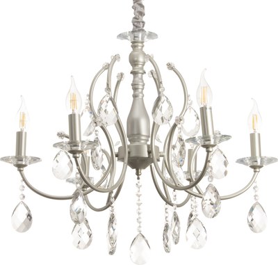 Люстра BayerLux Ванесса 10386133