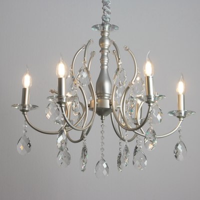 Люстра BayerLux Ванесса 10386133