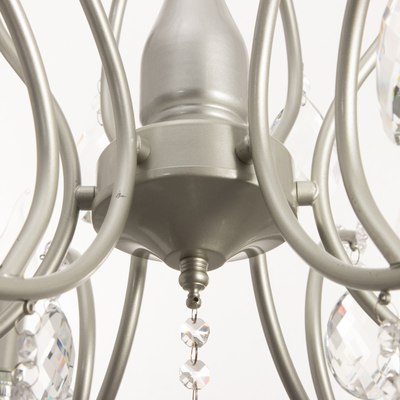 Люстра BayerLux Ванесса 10386133