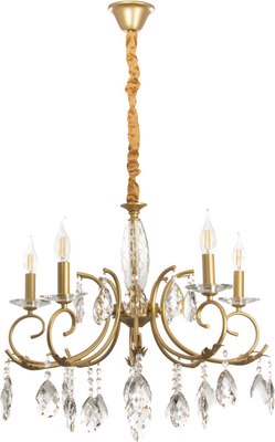 Люстра BayerLux Инесса 10386134 - фото