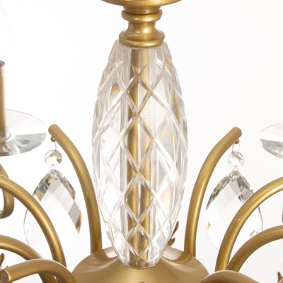 Люстра BayerLux Инесса 10386134