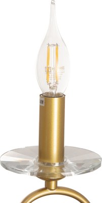 Люстра BayerLux Инесса 10386134