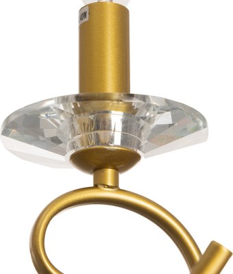 Люстра BayerLux Инесса 10386134