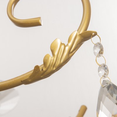 Люстра BayerLux Инесса 10386134