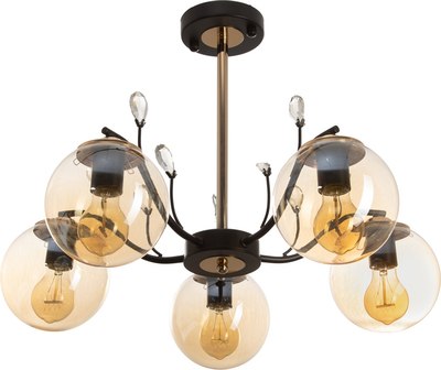 Люстра BayerLux Ариса 10385973 - фото