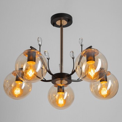 Люстра BayerLux Ариса 10385973