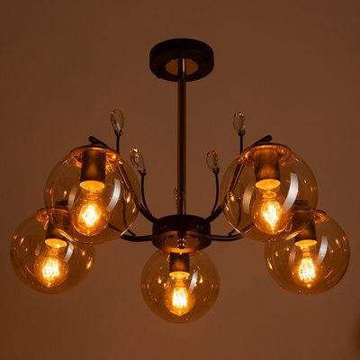 Люстра BayerLux Ариса 10385973