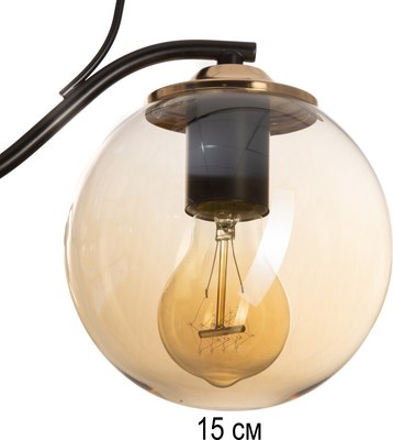 Люстра BayerLux Ариса 10385973