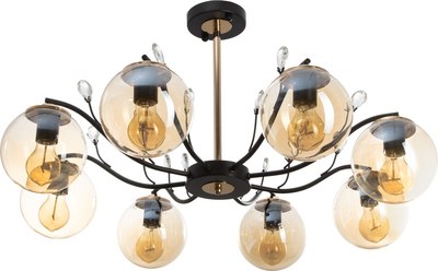 Люстра BayerLux Ариса 10385974 - фото