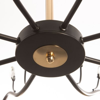 Люстра BayerLux Ариса 10385974