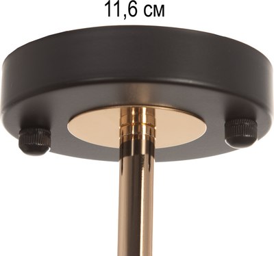 Люстра BayerLux Ариса 10385974