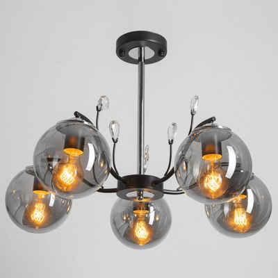 Люстра BayerLux Ариса 10385975