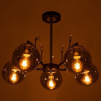 Люстра BayerLux Ариса 10385975