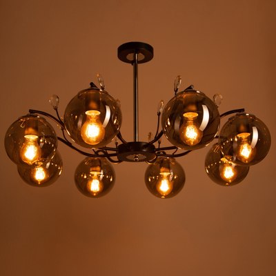 Люстра BayerLux Ариса 10385976