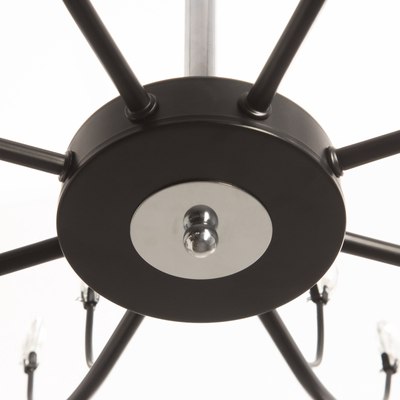 Люстра BayerLux Ариса 10385976