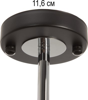 Люстра BayerLux Ариса 10385976