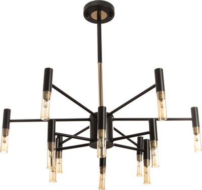 Люстра BayerLux Джилиан 10385977 - фото