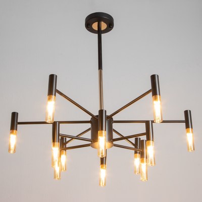 Люстра BayerLux Джилиан 10385977