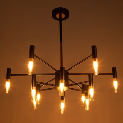 Люстра BayerLux Джилиан 10385977