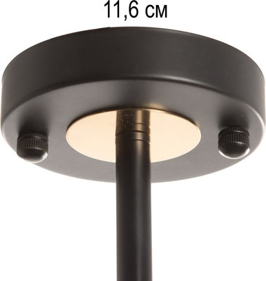 Люстра BayerLux Джилиан 10385977