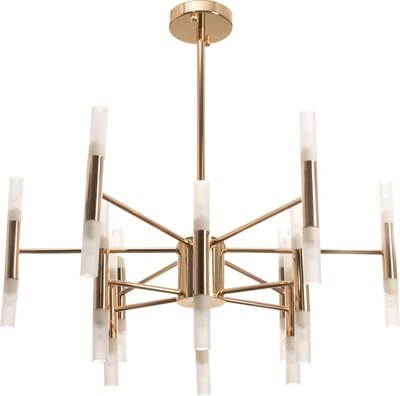 Люстра BayerLux Сигрид 10385978 - фото