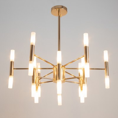 Люстра BayerLux Сигрид 10385978