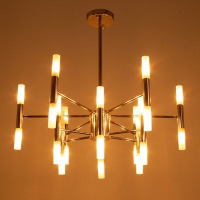 Люстра BayerLux Сигрид 10385978