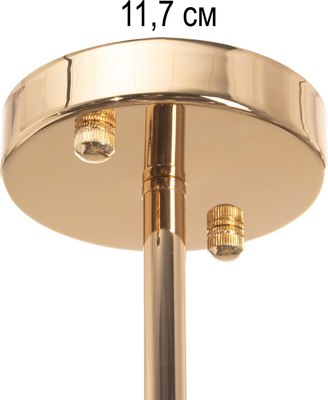 Люстра BayerLux Сигрид 10385978