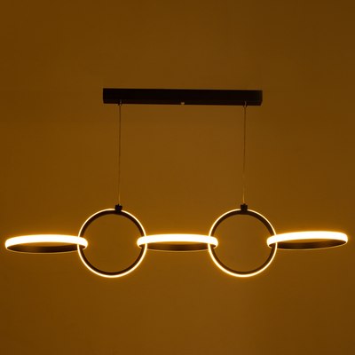 Люстра BayerLux Джуди 10385983