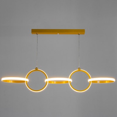 Люстра BayerLux Джуди 10385984