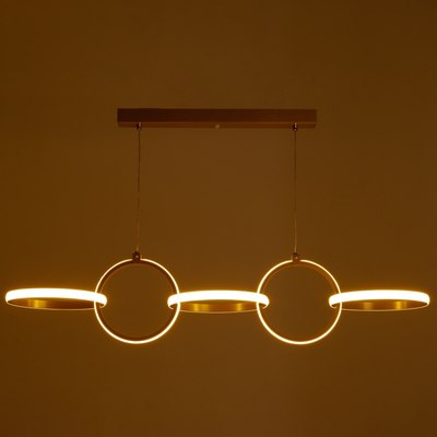 Люстра BayerLux Джуди 10385984