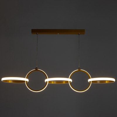 Люстра BayerLux Джуди 10385984