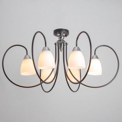 Люстра BayerLux Серо 10385979