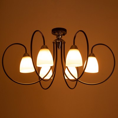 Люстра BayerLux Серо 10385979